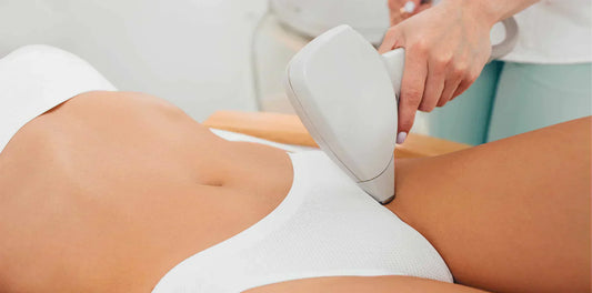 Quanto custa a depilação a laser? Por que é cara?