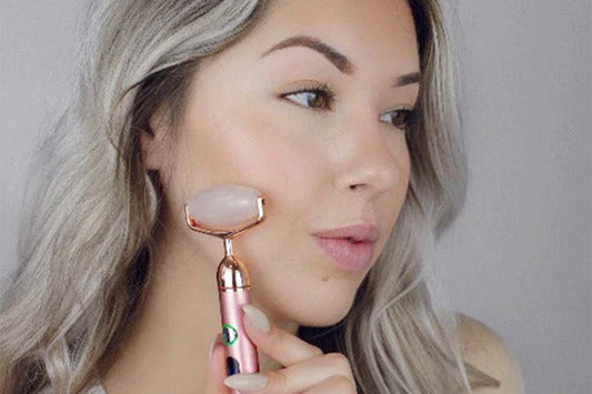 Massagem facial para rugas: funciona?
