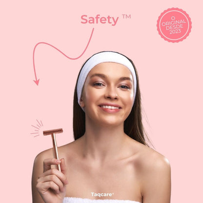 Taqcare Safety™